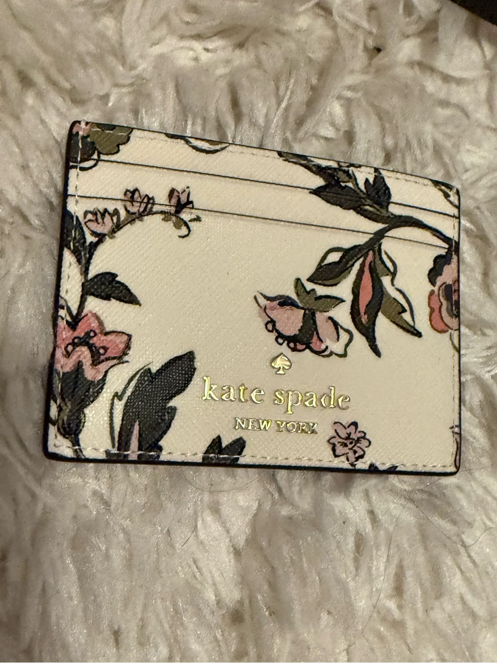 kate spade cream crossbody